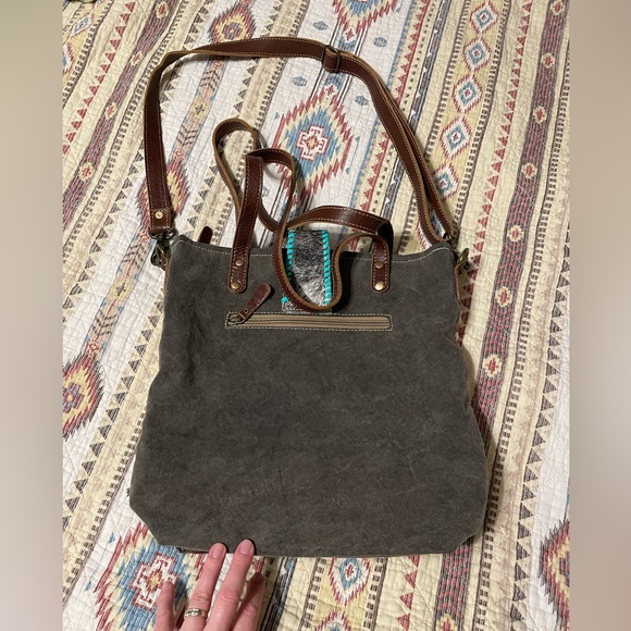 Myra Bag! New without tags condition! - Picture 3 of 4
